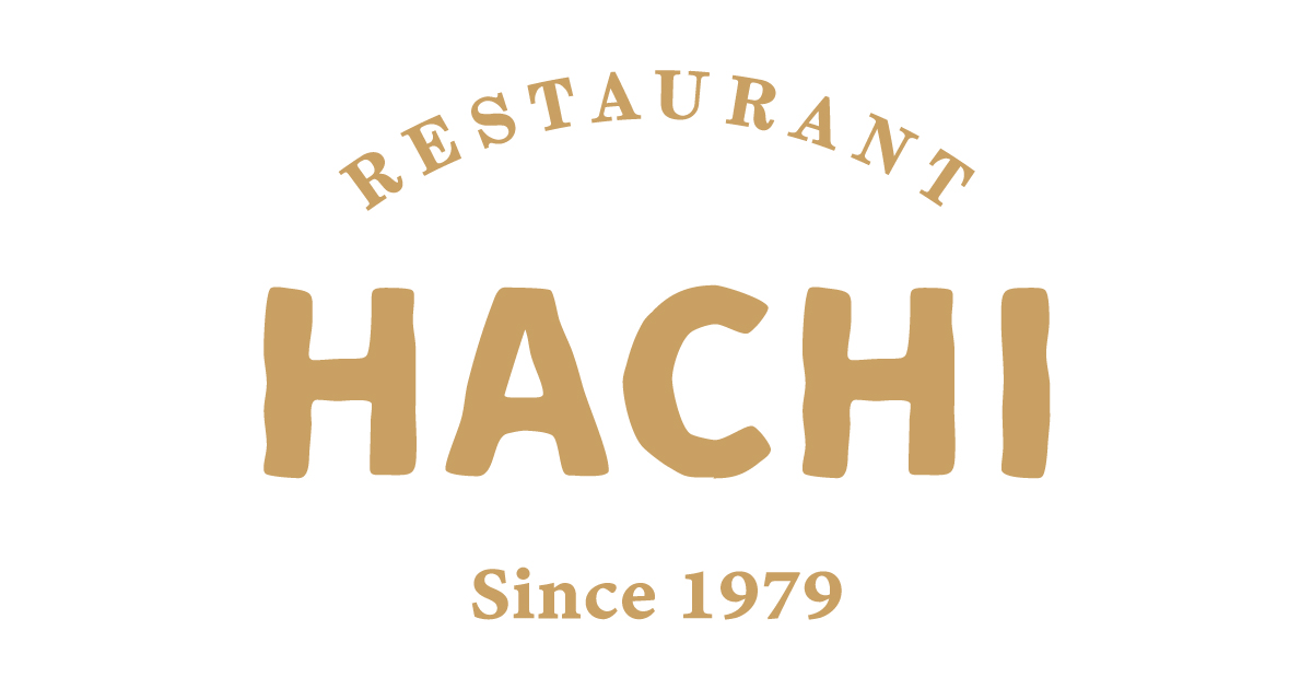 日本一ナポリタン・伝統のハンバーグの専門店HACHI(ハチ)公式サイト